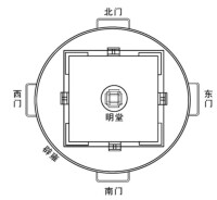 明徠堂辟雍