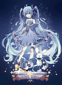 初音未來