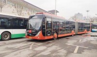 BRT車