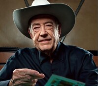 Doyle Brunson