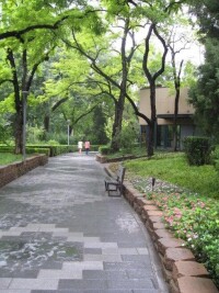 南館公園