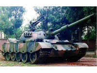 59-2A中型坦克