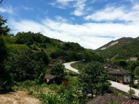 青苑村[福建省泉州市安溪縣長坑鄉青苑村]