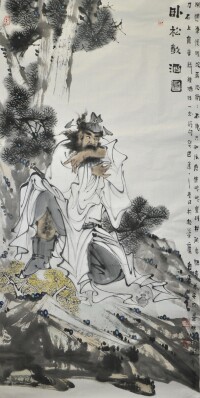 張英俊[聞喜縣博物館原館長]