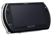 PSP Go