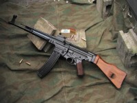 StG44突擊步槍