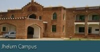 旁遮普大學