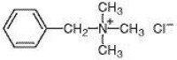 苄基三甲基氯化銨