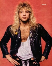 steven adler