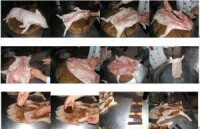 圖文解說[廣式烤乳豬]製作方法