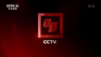 CCTV-4歷史ID