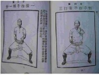 伏虎拳