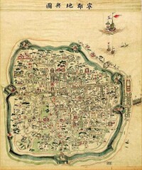 中國歷史地理