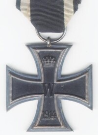 赫斯所獲得的勳章