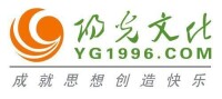 陽光文化LOGO欣賞