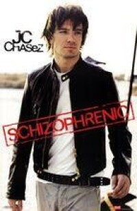 JC Chasez