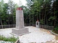 宣和鄉革命烈士紀念碑