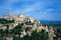 戈爾德（Gordes)