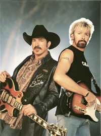 Brooks &amp;amp; Dunn