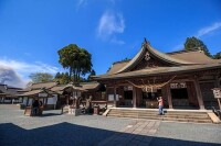 阿蘇神社