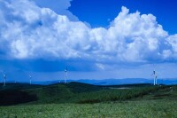 翠雲山