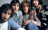 the Who