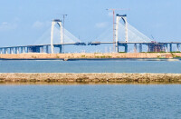 水東灣跨海大橋