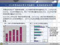 中國數碼相機消費需求狀況調研報告