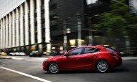 Mazda3高清圖冊
