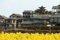 ​雍州古鎮