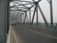 平陰黃河大橋