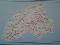 彭鎮區域地圖