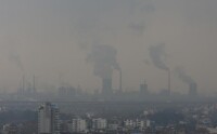 大氣污染