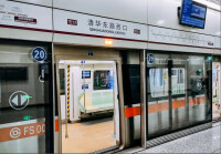 北京地鐵15號線