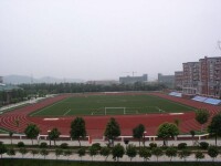 三江學院