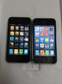 iPhone 3GS