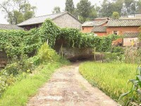 中村村[雲南昆明市宜良縣北古城鎮下轄村]