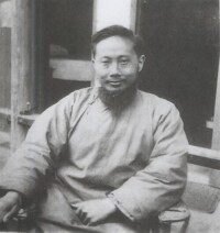 李公朴