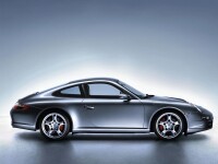 新款911carrera