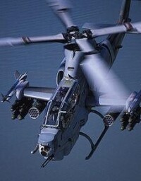 貝爾AH-1“眼鏡蛇”