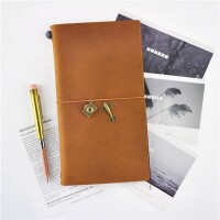 Traveler’s Notebook