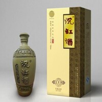 龍岩沉缸酒