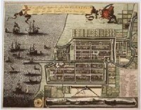 Dutch Batavia in the 17th Century