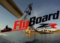 Flyboard