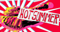 Hot Summer