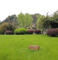 綉山公園