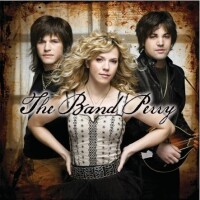 The Band Perry[美國家族鄉村樂隊]