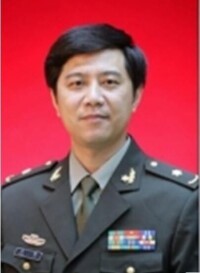 王毅[第二軍醫大學附屬長征醫院副主任醫師]