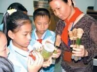 熱帶作物生物技術國家重點實驗室