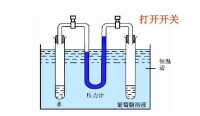 依數性